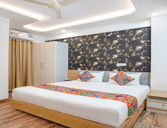 Hotel Rooms in Marathahalli